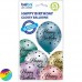 Baloni za rojstni dan - Happy birthday Glossy Baloni za rojstni dan - Happy birthday Glossy